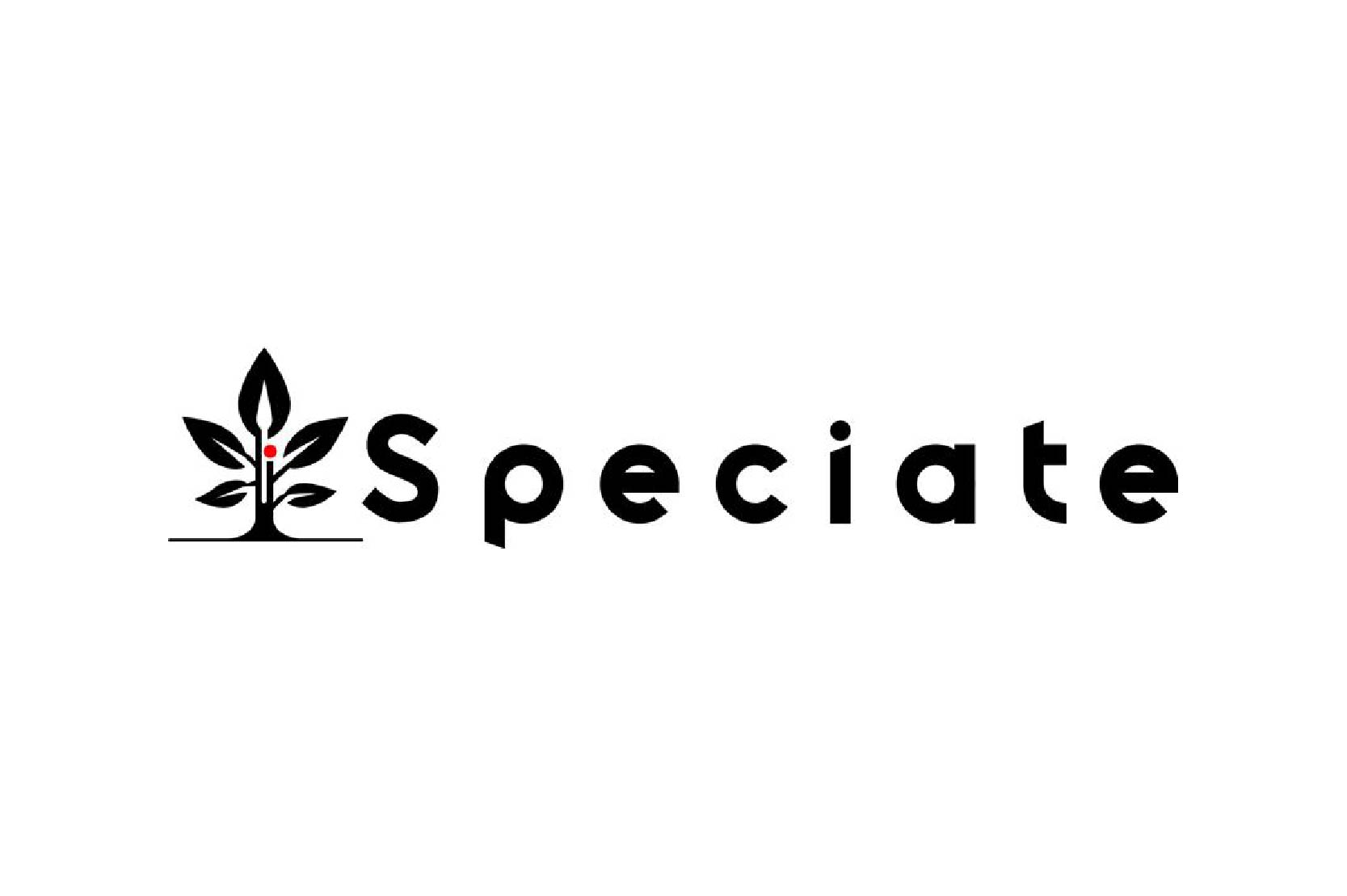 ●株式会社Speciate